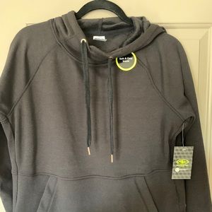 Brand New black women hoodie